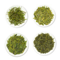 Bulk Organic Green Tea